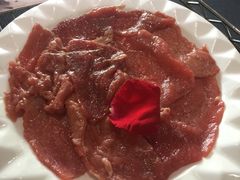 -重庆德庄火锅(体育中心店)