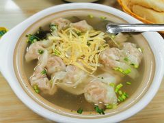 -吉云馄饨(桑梓路店)