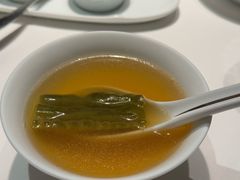 -荣轩(新荣记环球金融中心店)