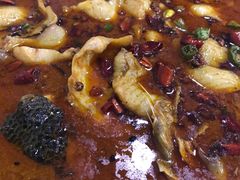 -褒河栈道渔庄(建工路总店)