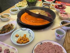 -巴蜀大将火锅(太原旗舰店)