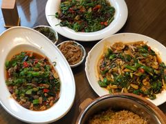 -福子家·闽北光泽菜(华林店)