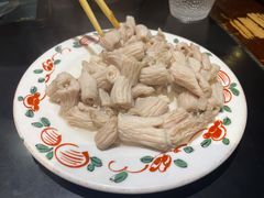 -老门框爆肚涮肉(方庄店)