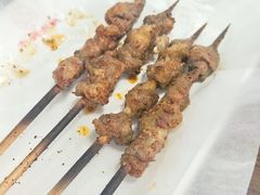 -大明铜锅·烤涮坊·烧烤(总店)
