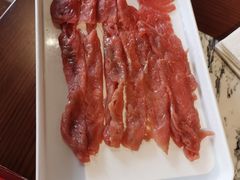 -京元盛铜锅涮肉(上海总店)