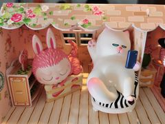 -泡泡玛特POPMART(合生汇店)