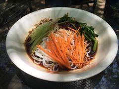 -新竹里馆·花园餐厅(兴苑路店)