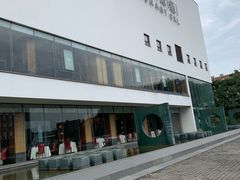 门面-长兴楼饭店