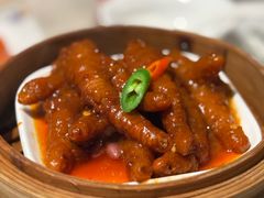 -好食上(喜盈门.范城店)