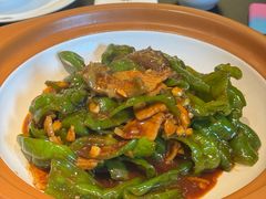-常鲜楼常来尝鲜海胆馆(星海店)