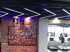 -UP健身私教馆(海岸城店)