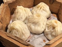 -古都历食南京菜·烤鸭·鸭血粉丝·汤包(南京博物院店)