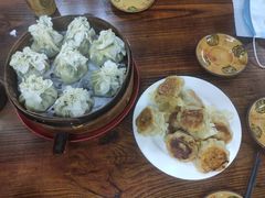 -源玺源烧麦馆(东护城河南街店)