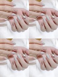 -M·X Nail日式美甲美睫