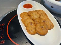 -创味·民间海南菜·非遗藤桥排骨(藤桥·免税城店)