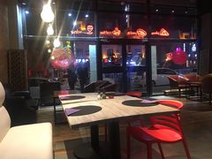 大堂-红番茄意大利餐厅