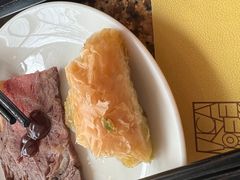 -怡咖啡海鲜自助餐厅(浦东香格里拉店)
