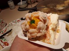 -BON CAKE(华贸购物中心店)
