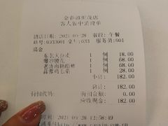 -金春禧(世茂国际广场店)