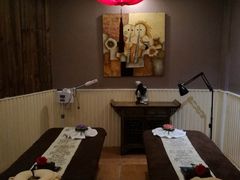 -北纬37°SPA养身会馆(湖西店)