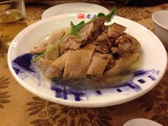 扬州咸水鹅-老街饭庄·地道淮扬菜(扬子江北路总店)