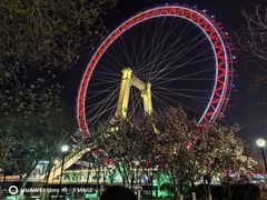 -天津之眼摩天轮