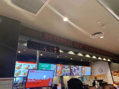 -汉堡王(徐汇绿地缤纷店)