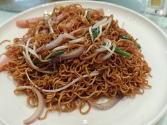 -鹿其林酒家(大学城店)