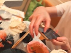 -争鲜回转寿司(西红门荟聚PLUS店)
