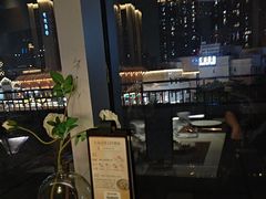 -1874融合西厨·观景餐厅(保利店)