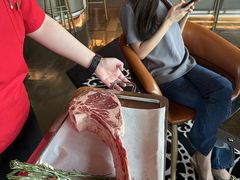 -恰餐厅及酒吧CHAR Bar & Grill(北京三里屯洲际店)