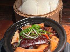 -外婆家(蓝色港湾店)