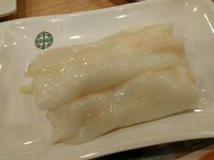 -添好运点心专门店(中环IFC店)