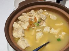 -望海湾鱼头泡饼·天津菜(空港店)