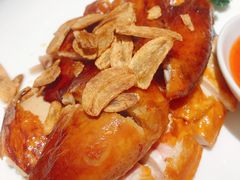 -万龙洲海鲜(安定门店)