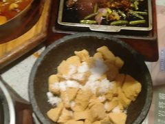 -将军牛排·尔滨地标朝鲜族美食(总店)