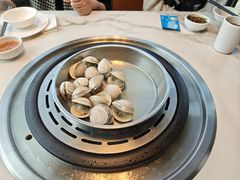 -青蓬蒸汽海鲜·深圳老字号·团建聚会(壹方城店)