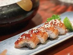 -金沙滩喜来登度假酒店-雅日本餐厅