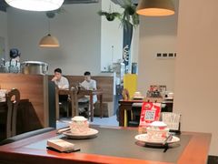 -旺爷砂锅·茶作(国贸城店)