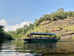 -丹霞山风景名胜区