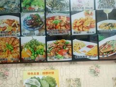 -龙香居海鲜浑锅家常菜·特色驴肉