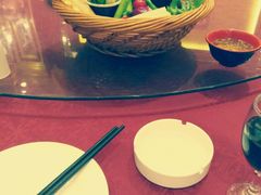 -盈春大饭店(千山路店)