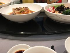 -徐记海鲜(陕西历史博物馆|明德门店)