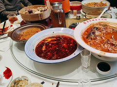 -食味楼(枫林湾店)