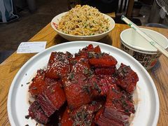 -汉小城·老铫子藕汤·乡野湖北菜(江汉路吉庆街店)