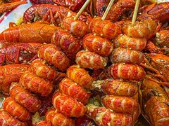 -望江门小龙虾·烧烤(九堡店)
