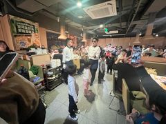 -海底捞火锅(劲松店)