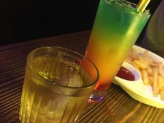 -胡桃里音乐酒馆(环亚凯瑟琳广场店)