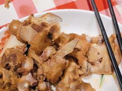 -西贝(吴江路湟普汇店)