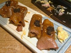 -炙柒Sekinana·精致日料(合生汇店)